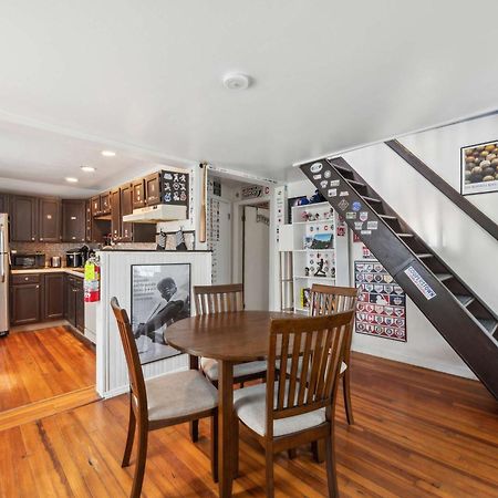 Cozy Milford Cottage On Half Acre W Deck & Grill 외부 사진