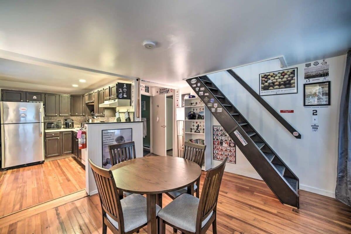 Cozy Milford Cottage On Half Acre W Deck & Grill 외부 사진